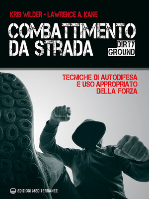 cover image of Combattimento da strada